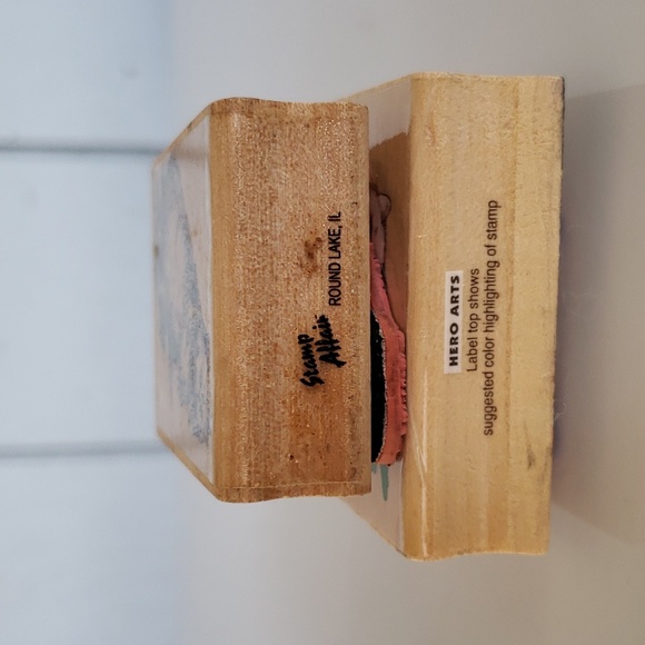 2 Cat Stamps Persian Cat - Picture 4 of 9